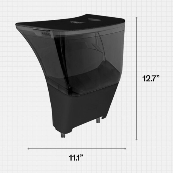 LITTER-HOPPER: LITTER ROBOT 4 FOR CATS - Picture 5 of 14